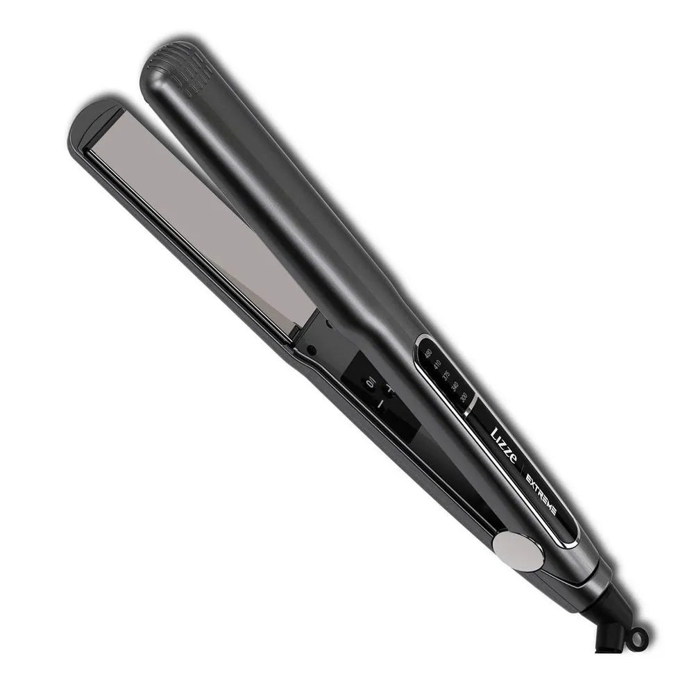 Plancha Alisadora Lizze Extreme Titanio 250°C