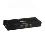 Plancha Alisadora Lizze Extreme Titanio 250°C