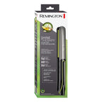 Plancha Alisadora Remington Shine Therapy Aguacate y Macadamia