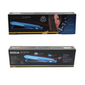Plancha Alisadora Rozia HR745