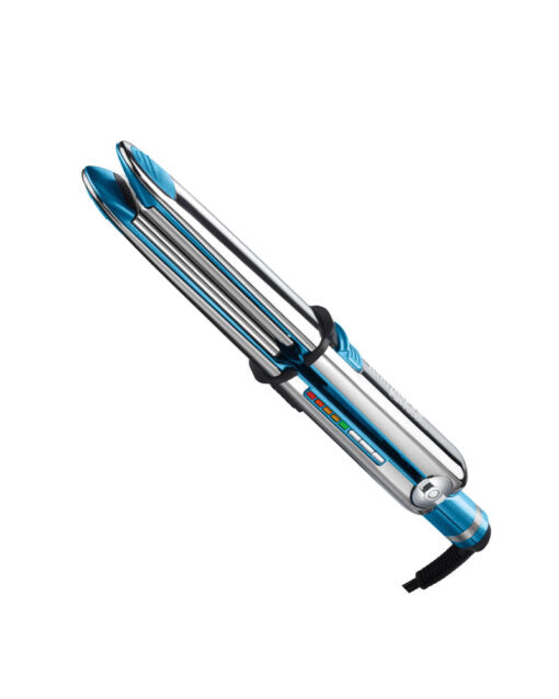 Plancha Alisadora BaBylissPRO Nano Titanium Optima 3100 1" 25mm