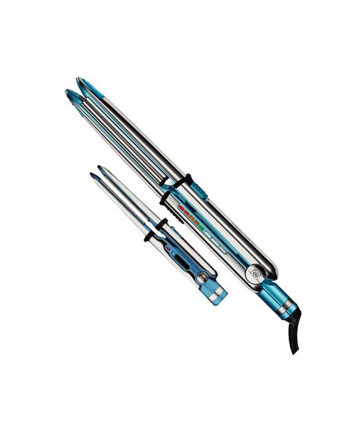 Planchas Alisadoras BaBylissPRO Optima 3000 + Optima 2000