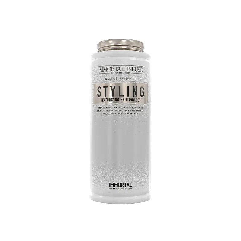 Polvo Texturizador Immortal Infuse Styling Light Hold 20g