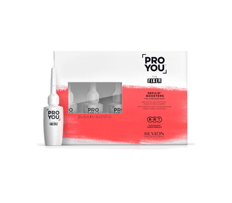 Ampolla Revlon Professional Repair Booster