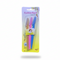 Rasuradora de Cejas Pack (Eyebrow Razor)