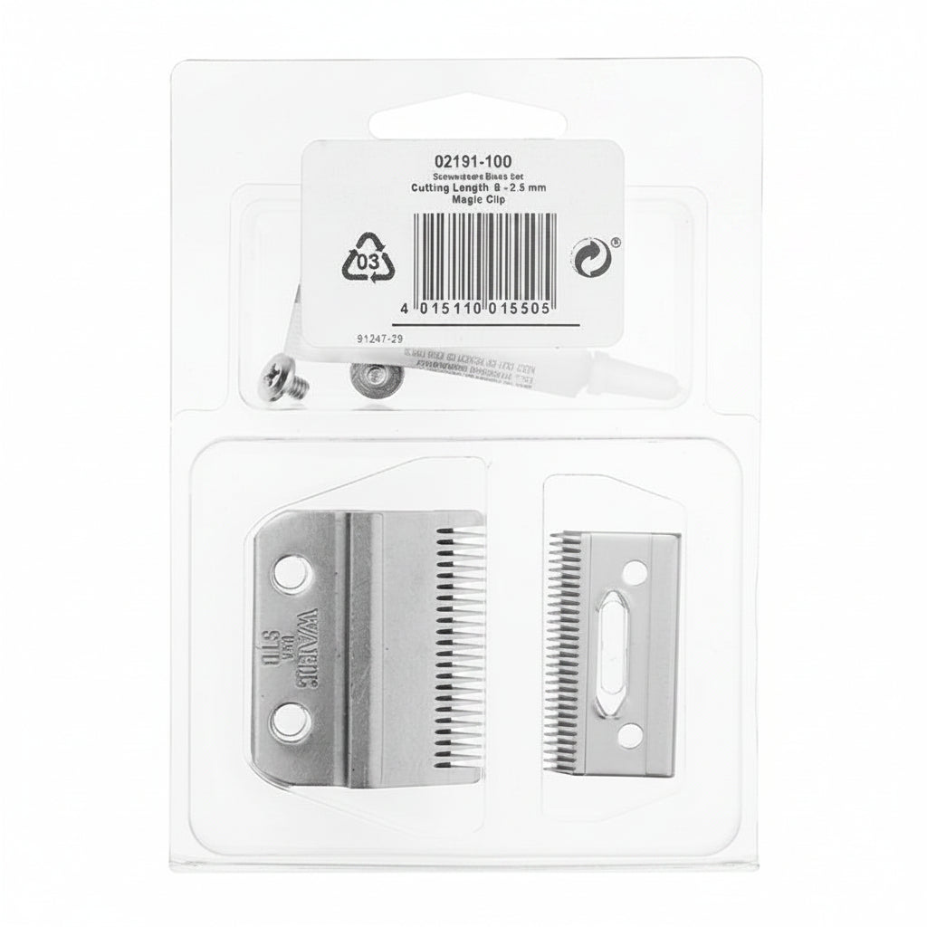 Repuesto de Cuchilla Wahl Magic Clip