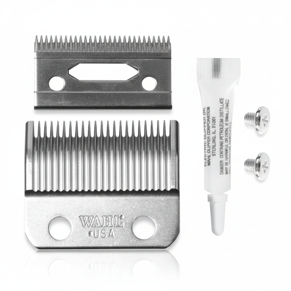 Repuesto de Cuchilla Wahl Taper Standard