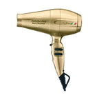 Secadora BaBylissPRO Nano Titanium Portofino 6600 Dorada 2000W