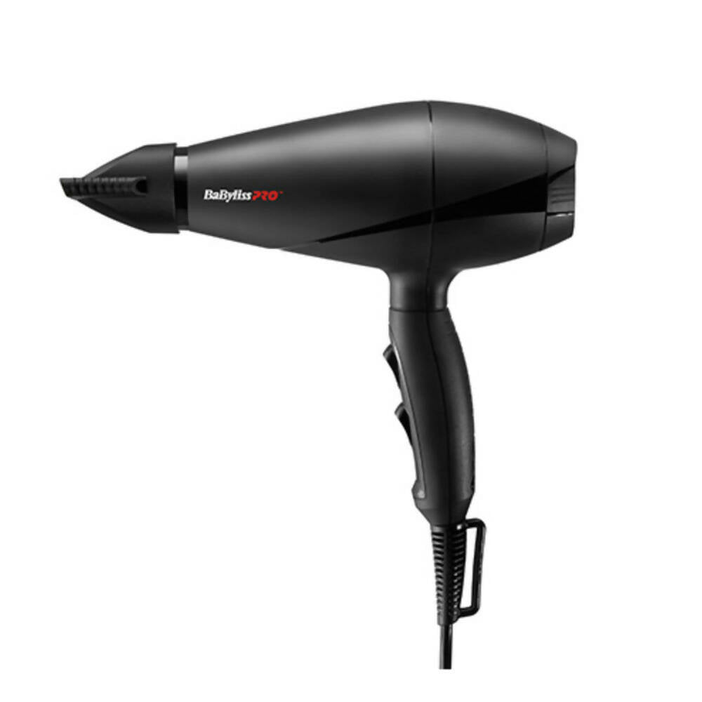 Secadora BaBylissPRO Professional Italy 6100 2000W