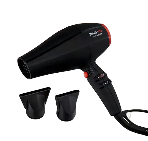 Secadora BaBylissPRO Turbo Xtreme 2200W