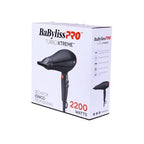 Secadora BaBylissPRO Turbo Xtreme 2200W