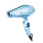 Secadora BaBylissPRO Nano Titanium Portofino 6600 Azul 2000W