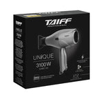 Secadora Profesional Taiff Unique 3100W