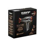 Secadora Profesional Taiff Vulcan 2500W