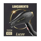 Secadora Profesional Lizze Supreme 2600W
