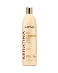 Shampoo Kativa Keratina Nutrition 500ml