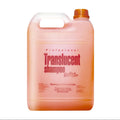 Shampoo Reflex Translucent Concentrado Profesional Galonera 4L