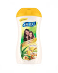 Shampoo Savital Argán y Sábila 510ml