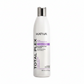 Shampoo Tratamiento Kativa Total Plex 250ml