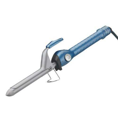 Tenaza Rizadora BaBylissPRO Nano Titanium Resorte 3/4" 19mm