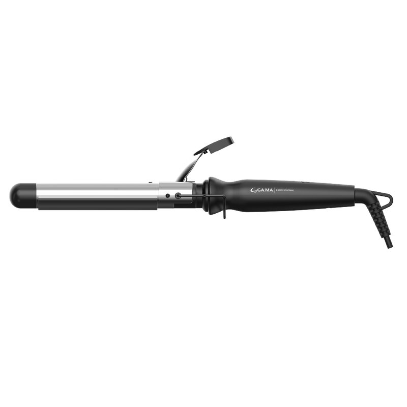 Tenaza Rizadora GA.MA Salon Curl Airy 32mm