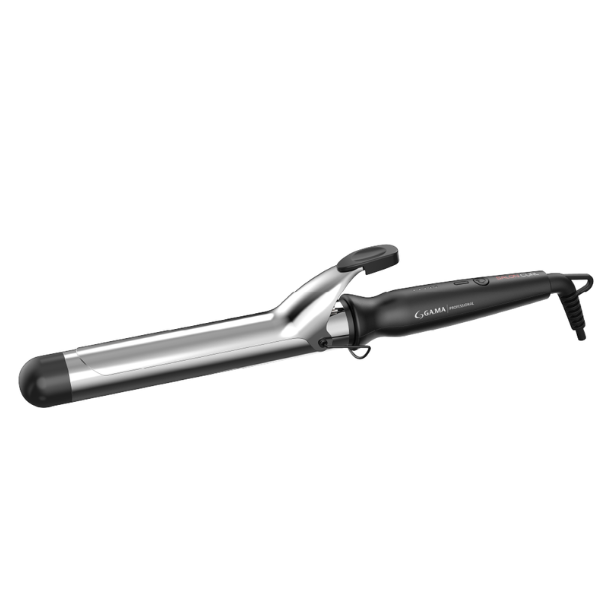 Tenaza Rizadora GA.MA Salon Curl Airy 32mm