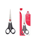 Tijera Mundial Ponto Vermelho Hobby 5½"