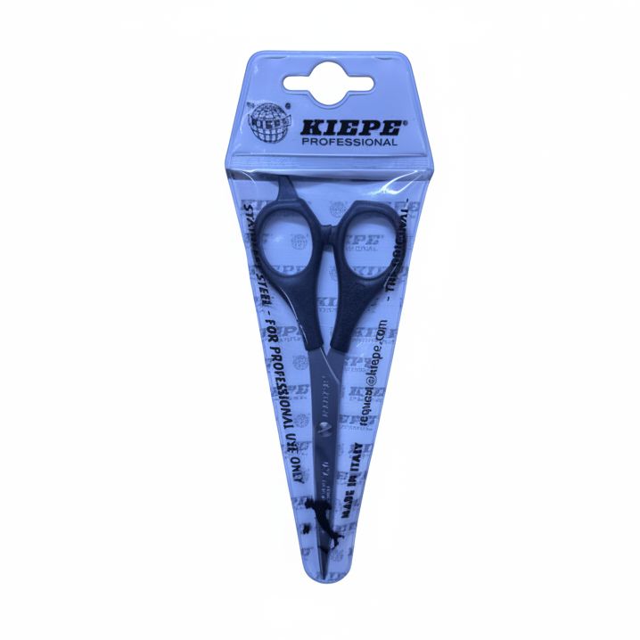 Tijera de Peluquero Kiepe Professional 6"