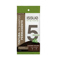 Tinte Issue Express Castaño Oscuro en Shampoo