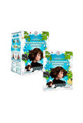 Tinte Shampoo Dexe Deluxe Marrón Medio 10ml