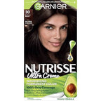Tinte Garnier Nutrisse 30 Negro