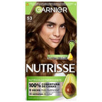 Tinte Garnier Nutrisse 53 Nuez