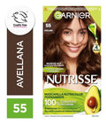 Tinte Garnier Nutrisse 55 Avellana