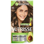 Tinte Garnier Nutrisse 60 Capuccino