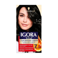 Tinte Igora Vital 1-0 Negro 2 Tubos