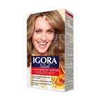 Tinte Igora Vital 8-11 Rubio Claro Cenizo Profundo 2 Tubos