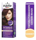 Tinte Palette Intensive 4-88 Castaño Rojizo 1 Tubo