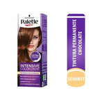 Tinte Palette Intensive 5-68 Chocolate 1 Tubo