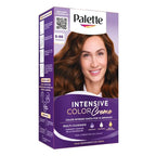 Tinte Palette Intensive 5-68 Chocolate 2 Tubos