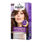 Tinte Palette Intensive 6-60 Chocolate Oro 2 Tubos