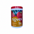 Mascarilla Capilar Keratina Novex Brasileño 1L .