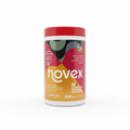 Mascarilla Capilar de Keratina Novex Brasileña 400ml
