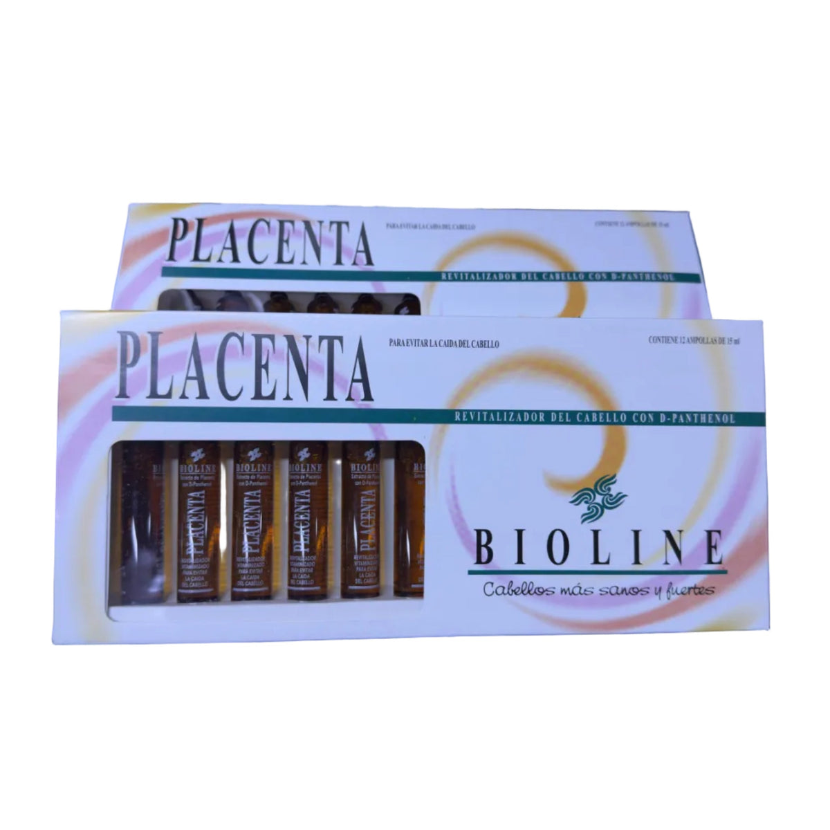 Ampolla Bioline Placenta