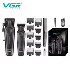 Combo VGR V-197 & V-995 Cortadora + Patillera