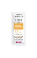 Ampolla DUO Prakti Aloe Vera y Miel de Manuka