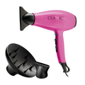 Secadora GA.MA Salon Exclusive Classic Ion Plus 2200W