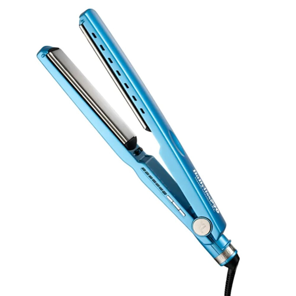 Plancha Alisadora BaBylissPRO Nano Titanium XL 1 1/4
