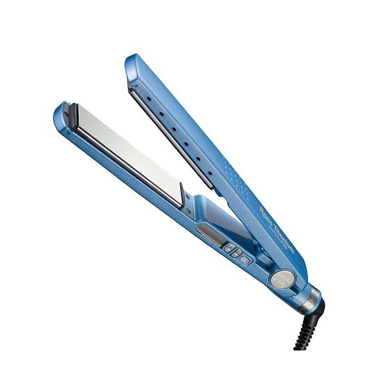 Plancha Alisadora BaBylissPRO Nano Titanium 1 1/4 32mm