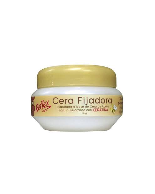 Cera de Peinar Reflex Hair Wax