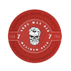 Cera de Peinar Bandido Aqua Wax Red 150ml
